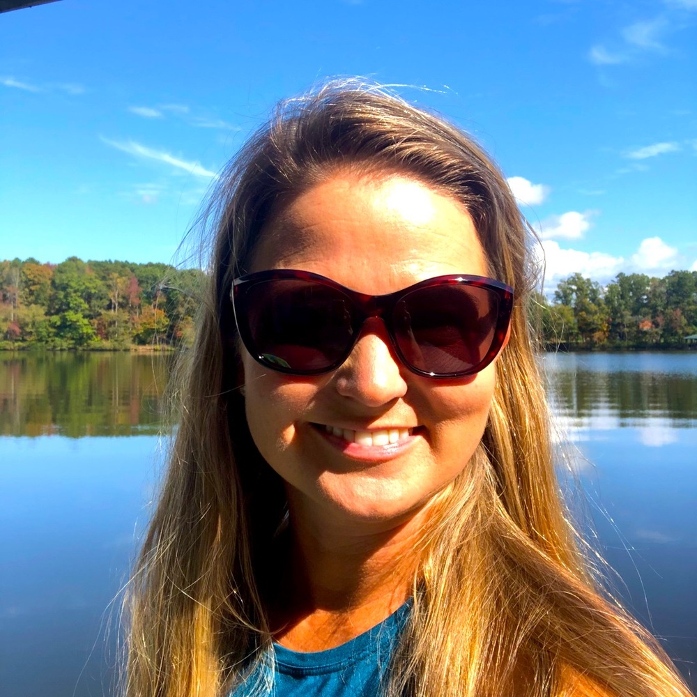 Meet your Posher, Jenny